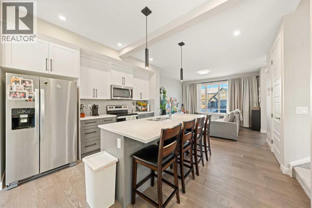 281 Waterford Blvd, Chestermere, AB T1X 2P8