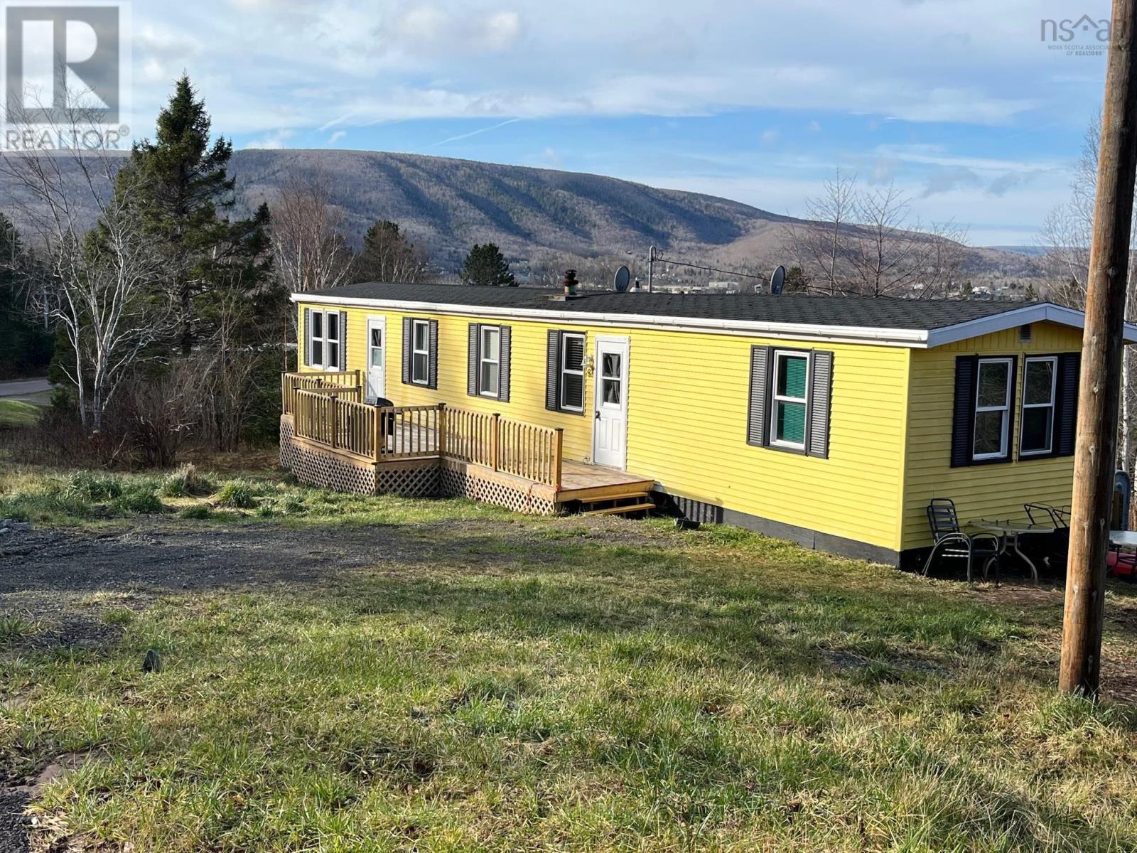 83 Whycocomagh Mtn Rd, Whycocomagh, NS B0E 3M0