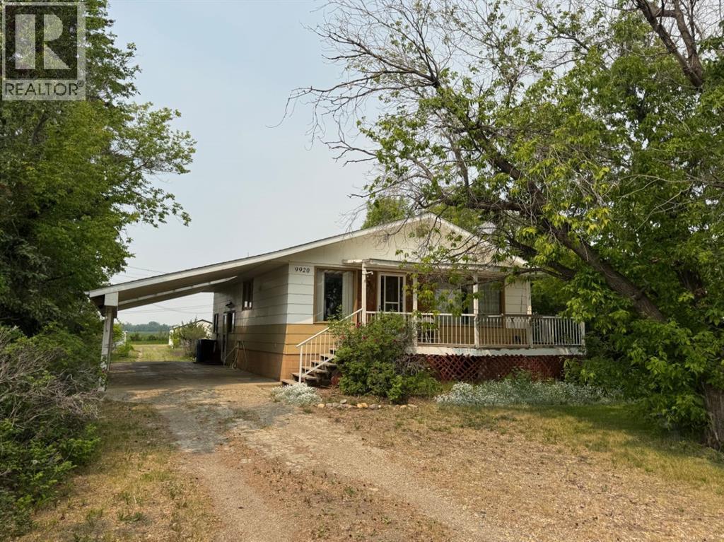 113 Street Unit 9920, Fairview, AB T0H 1L0