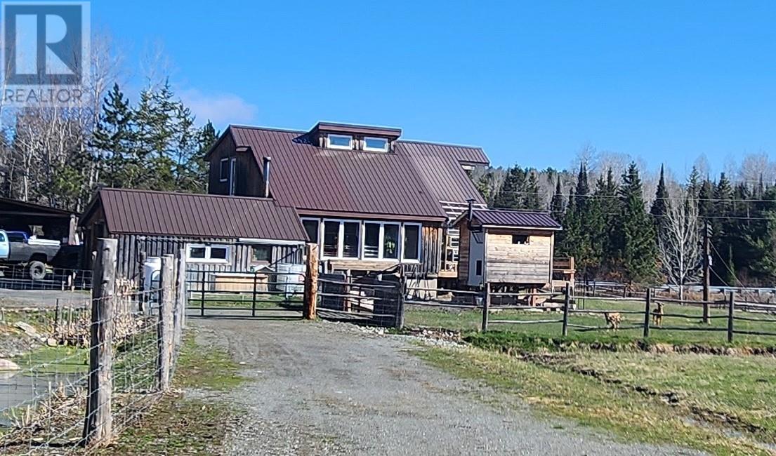 39 Noland Rd, Markstay-Warren, ON P0M 1X0