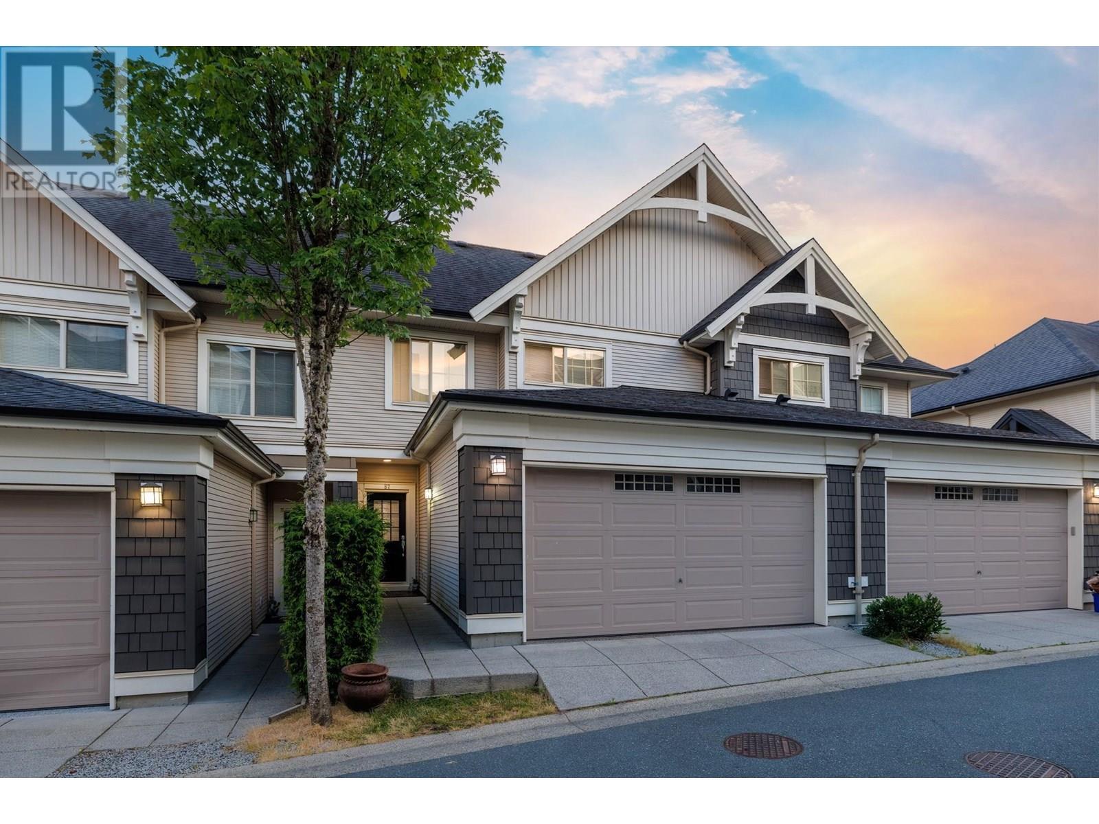 1369 Purcell Drive Unit 87, Coquitlam, BC V3E 0C1