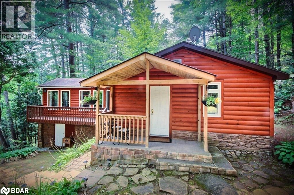 54 Black River Rd, Washago, ON L0K 2B0