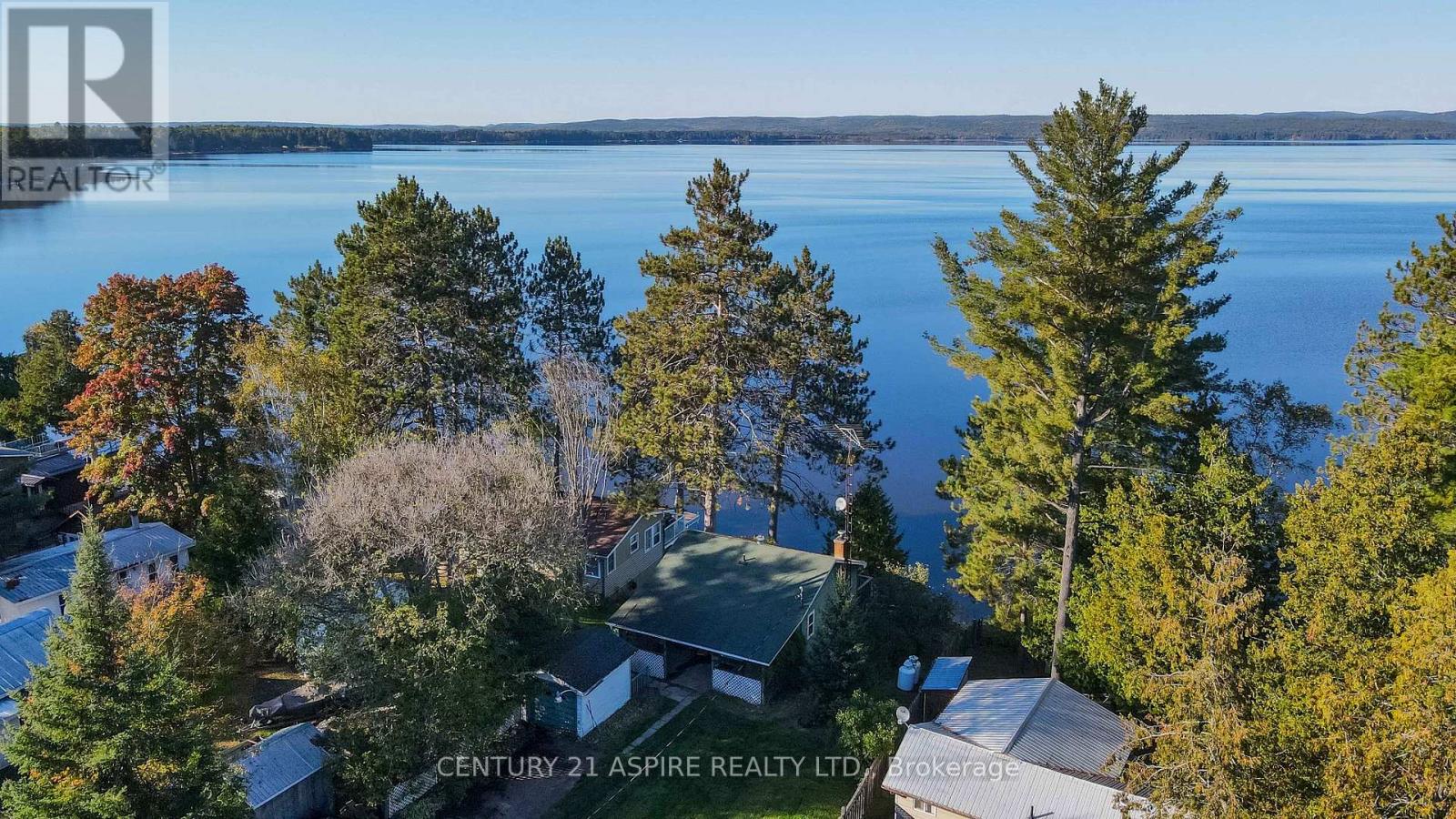 751 Rock Point Ln, Killaloe, Hagarty and Richards, ON K0J 2A0
