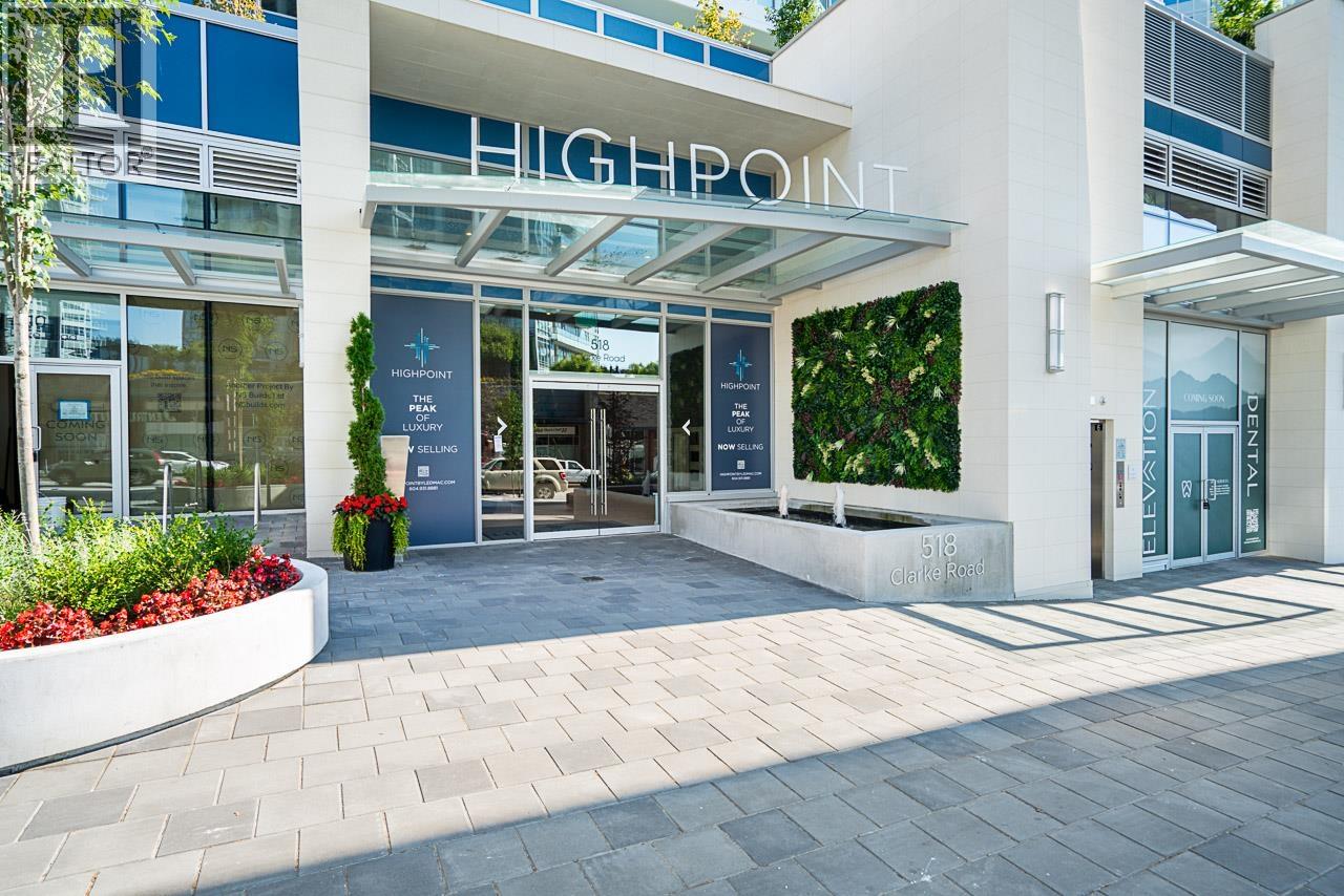 518 Clarke Road Unit 2301, Coquitlam, BC V3J 0S7
