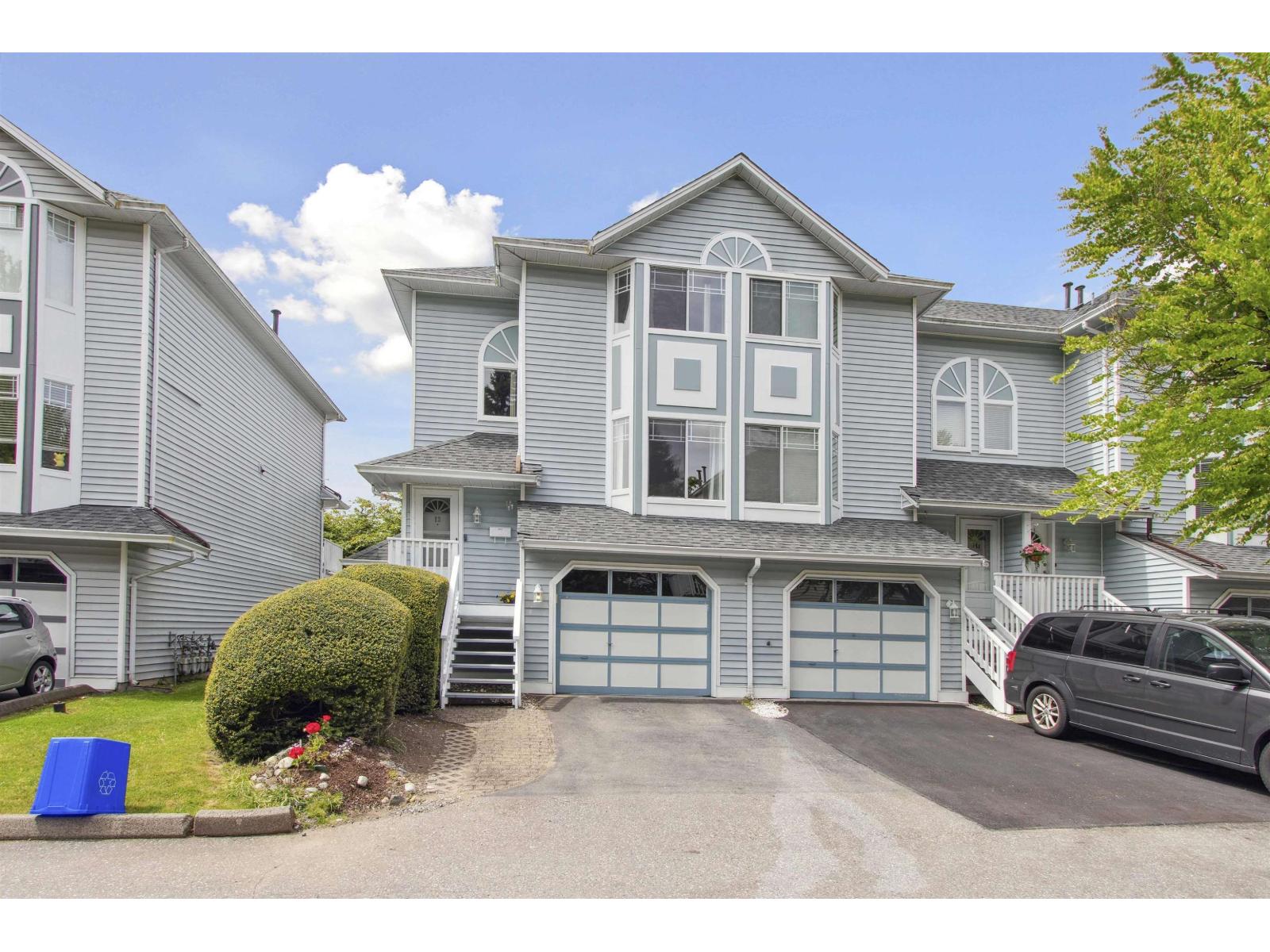 15550 89 Avenue Unit 13, Surrey, BC V3R 1N1