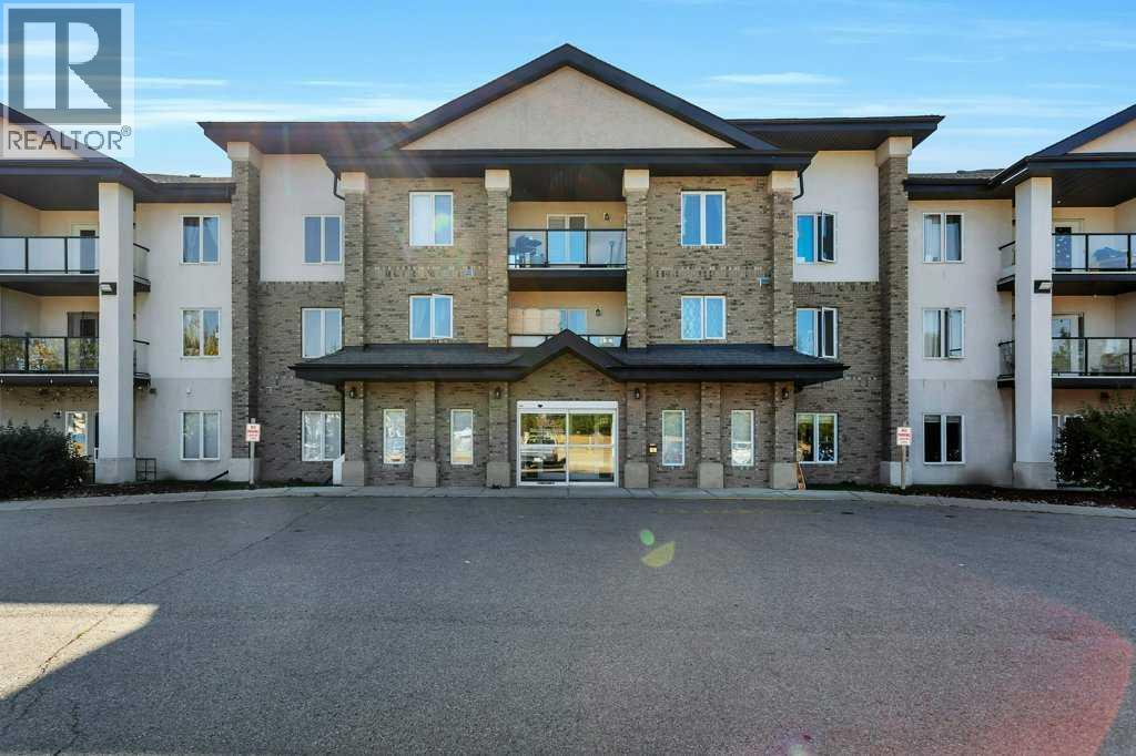 80 Kelloway Crescent Unit 119 #a, Red Deer, AB T4P 4E5