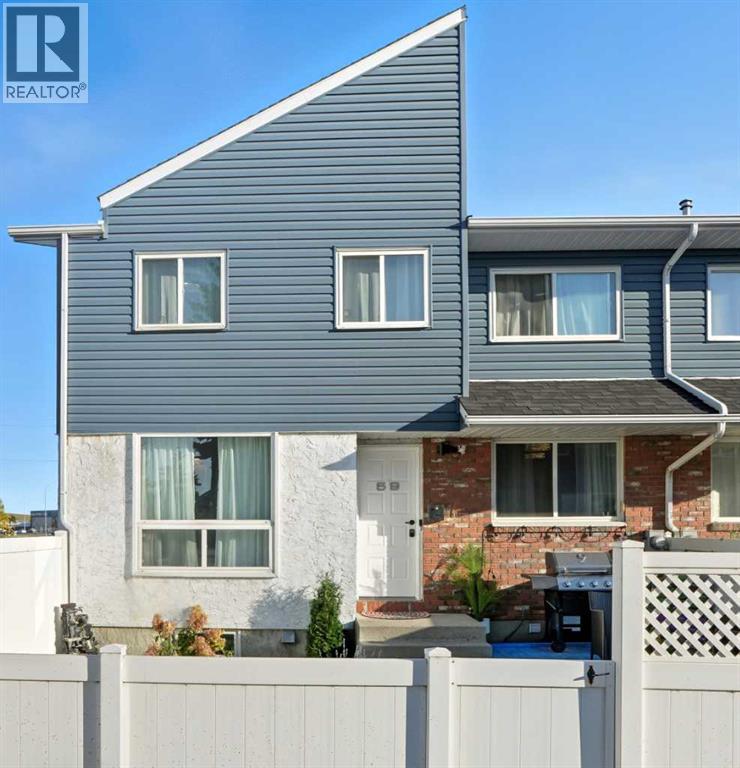 4769 Hubalta Road Se Unit 59, Calgary, AB T2B 2N6