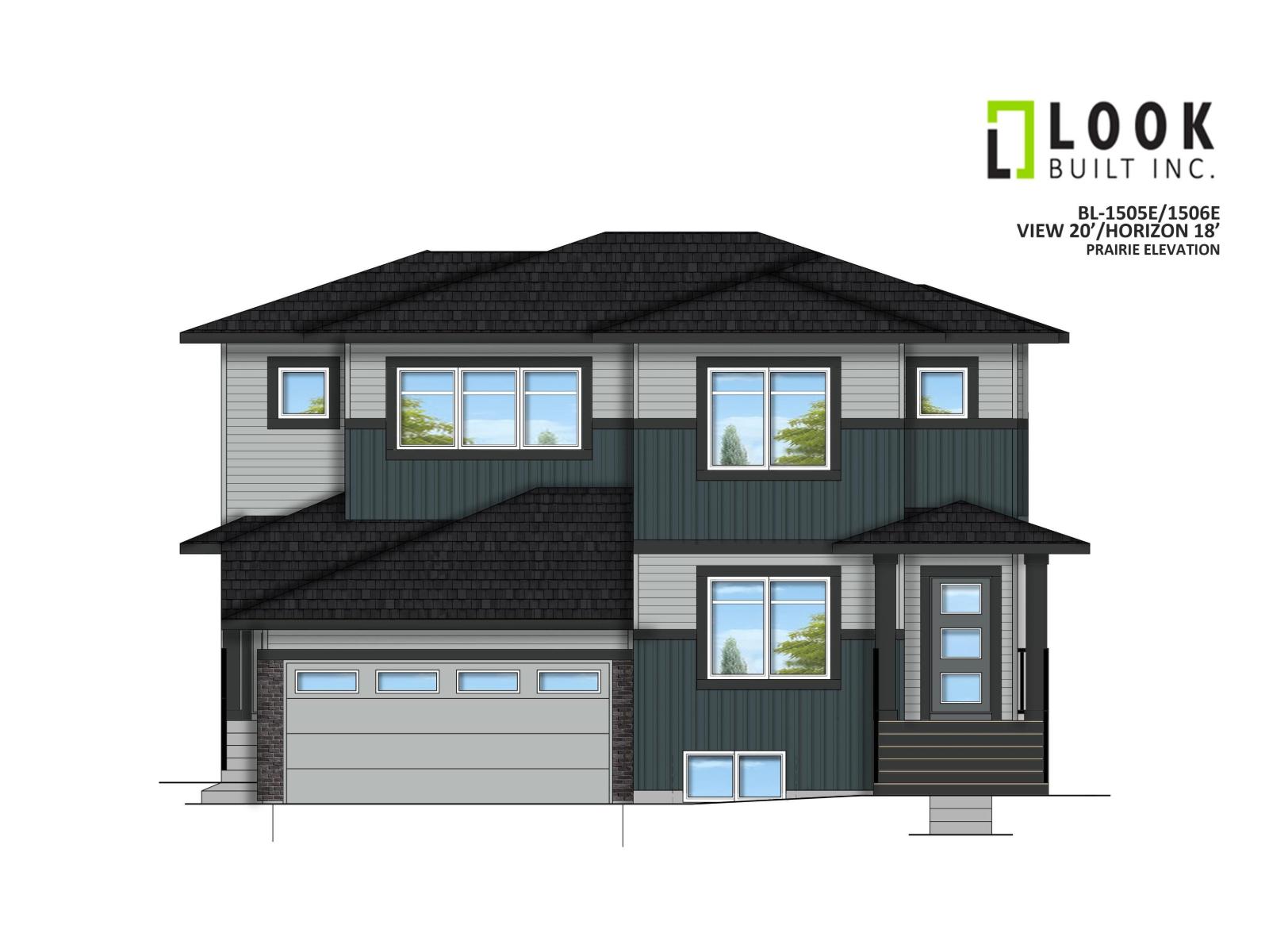 1079 Berg Pl, Leduc, AB T9E 1T6