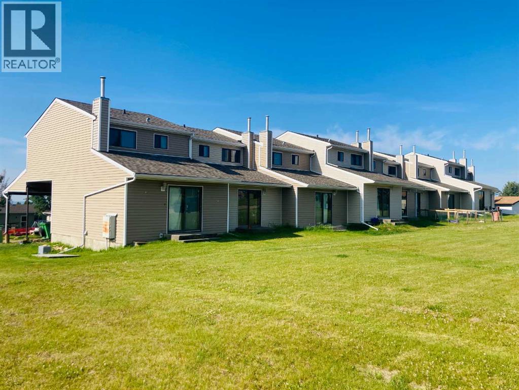 101 Assiniboine Dr, Swan Hills, AB T0G 2C0