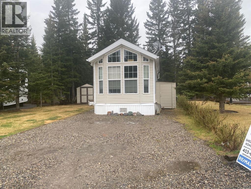 32379 Range Road 55 Unit 48, Rural Mountain View County, AB T0M 1X0