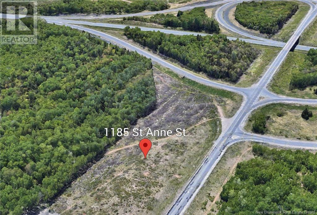 1185 St Anne St, Bathurst, NB E2A 6X1