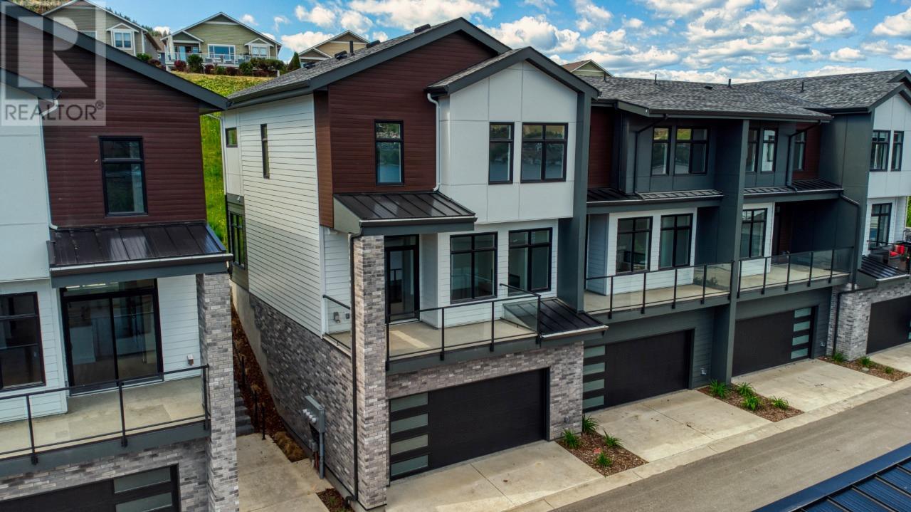 7599 Klinger Road Unit 5, Vernon, BC V1H 1G9