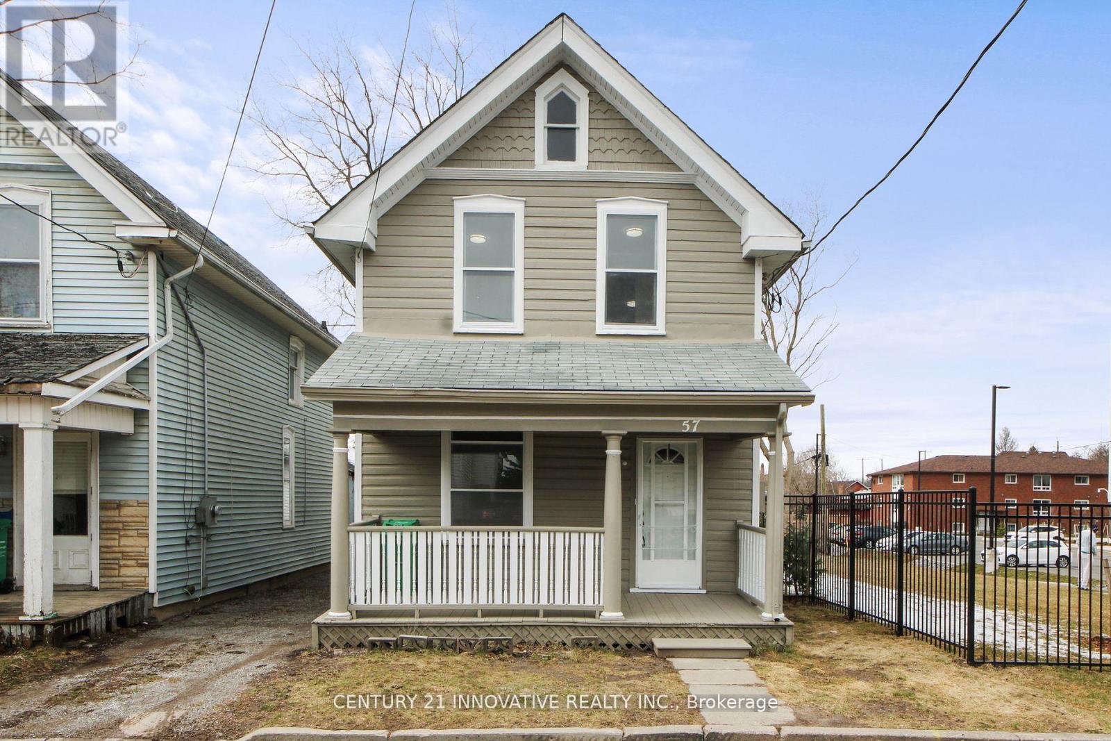 57 Olive Ave, Peterborough Town Ward 3, ON K9J 3K0