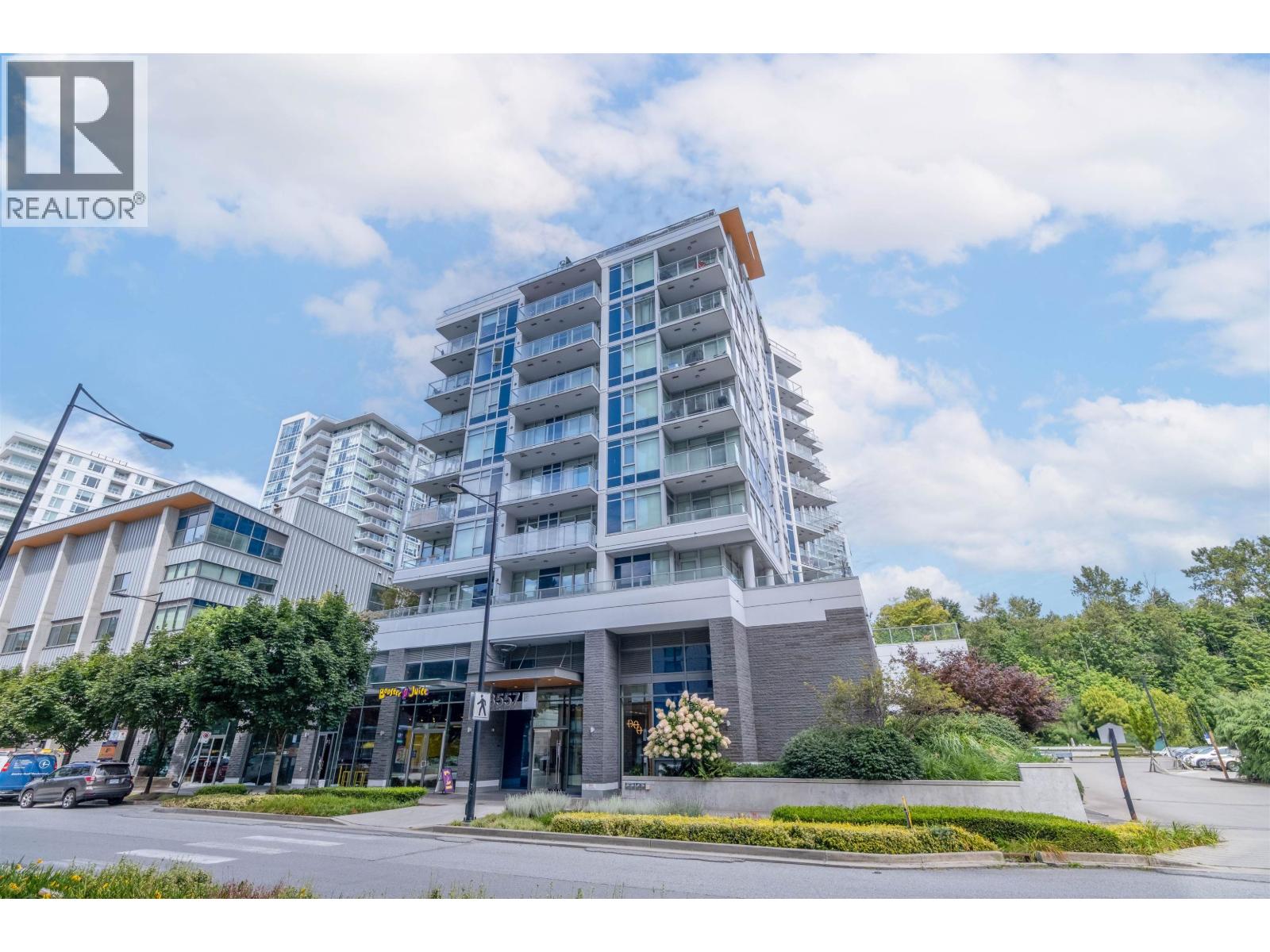 3557 Sawmill Crescent Unit 912, Vancouver, BC V5S 0E2