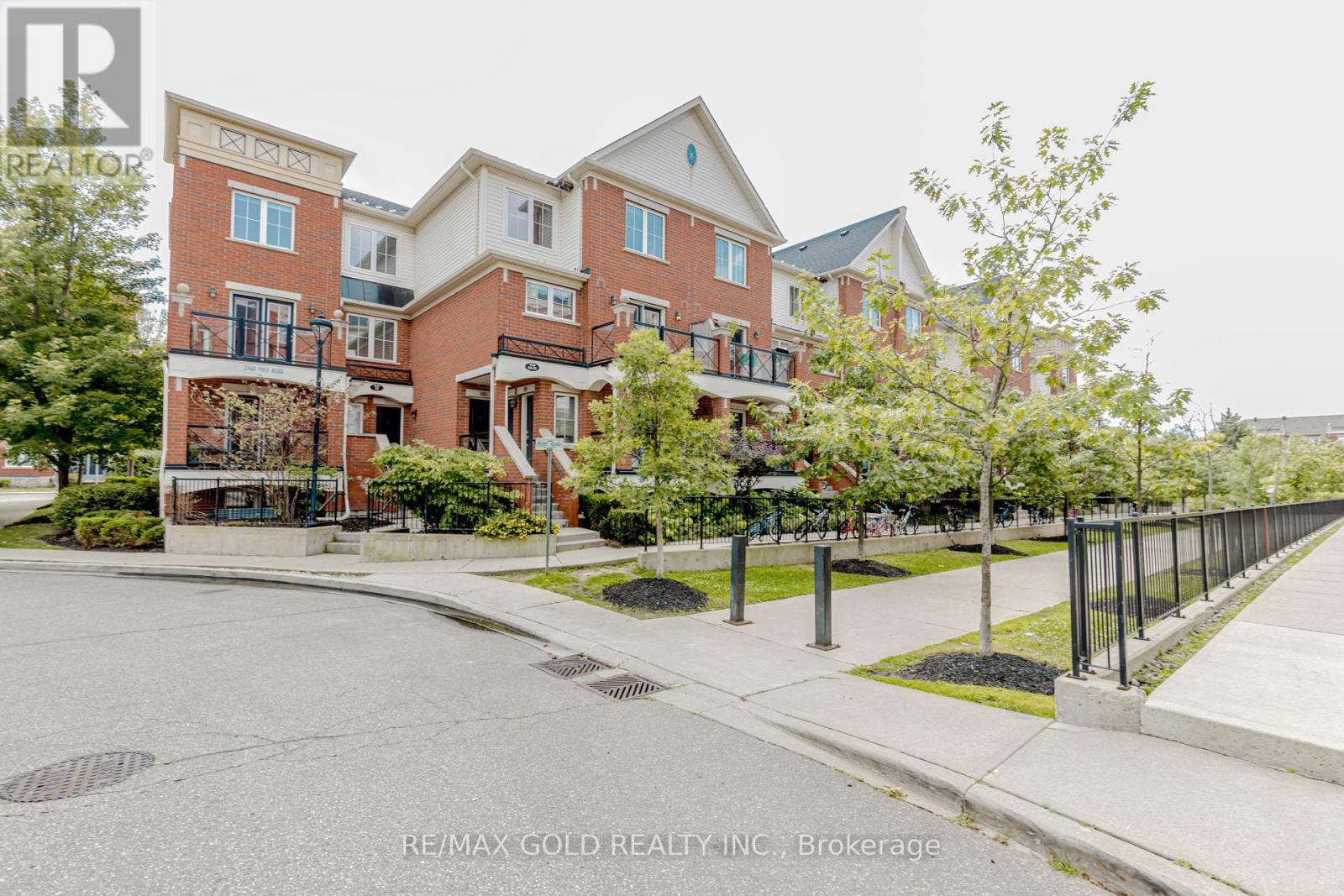 20 2468 Post Rd, Oakville, ON L6H 0J2