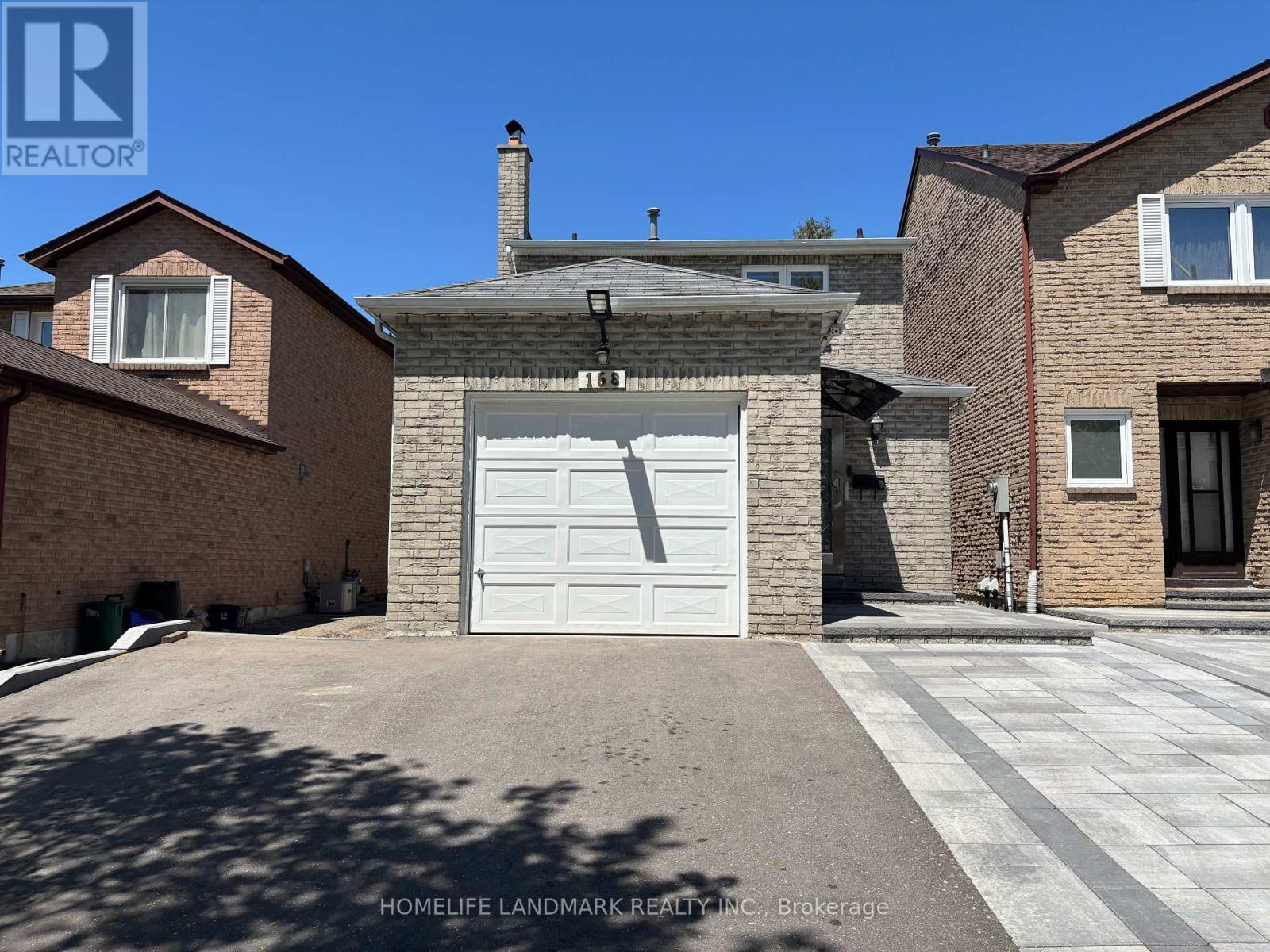 158 Markville Rd, Markham, ON L3R 4V6