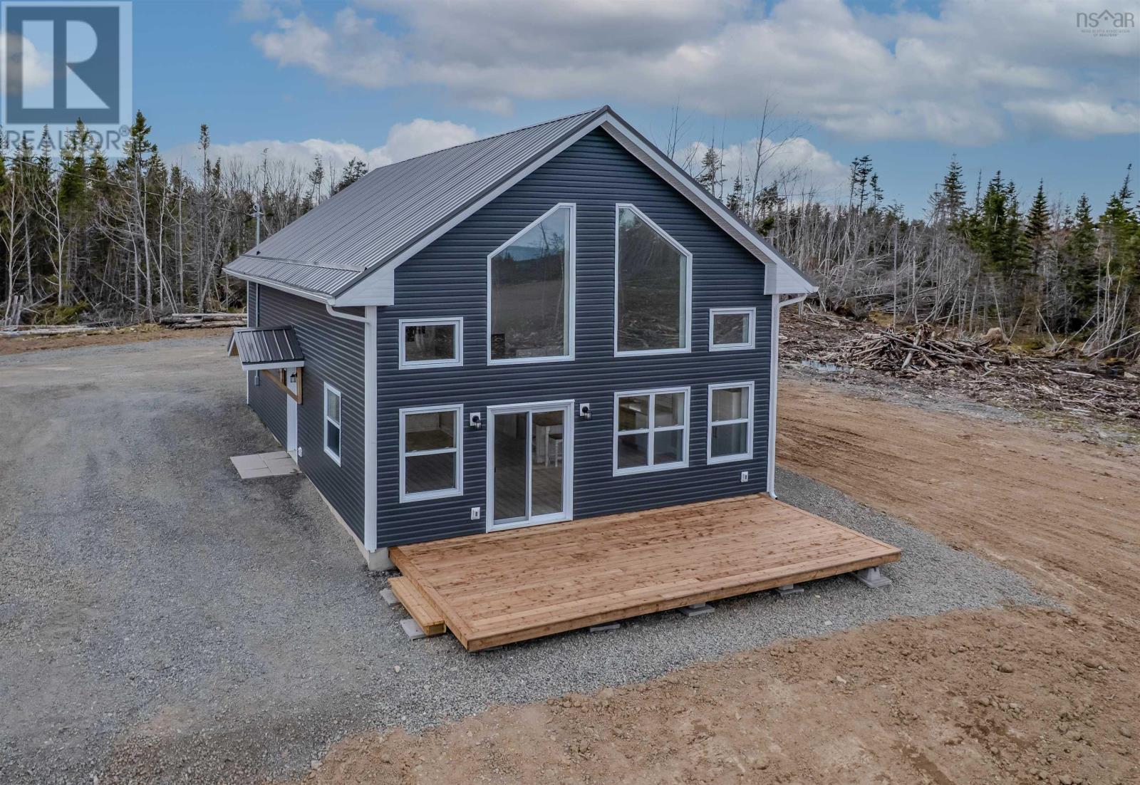 36 Brewer Dr, Mira Gut, NS B1K 2W4