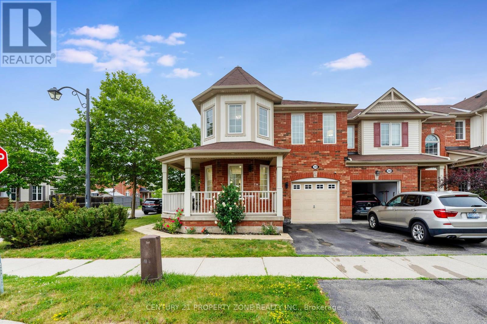 290 Woodley Cres, Milton, ON L9T 8B8