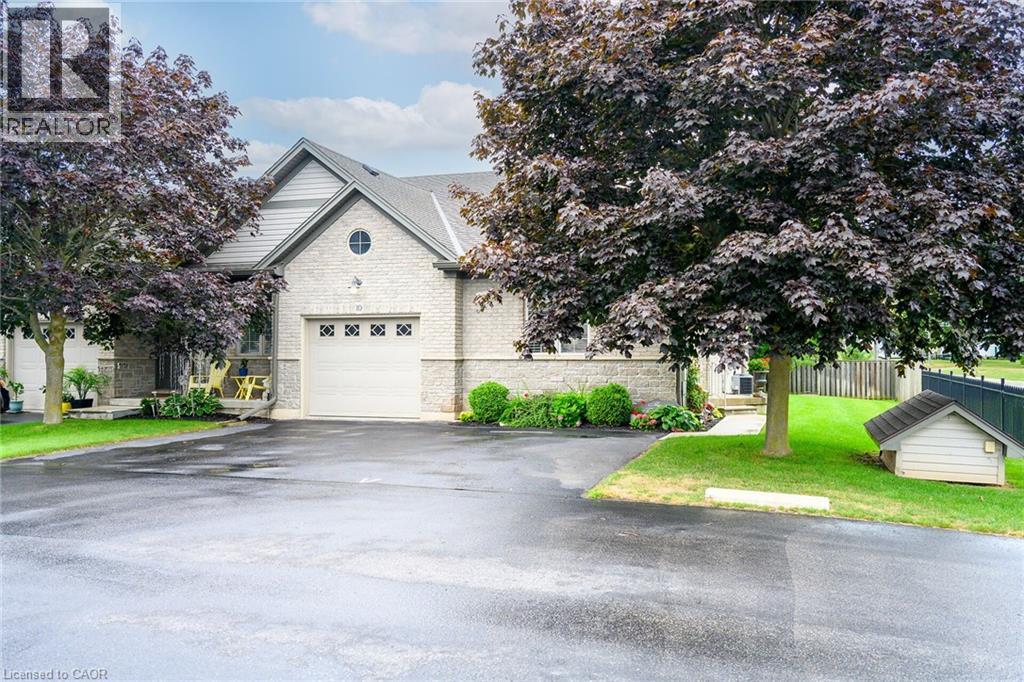 800 Main Street Unit 10, Port Dover, ON N0A 1N6