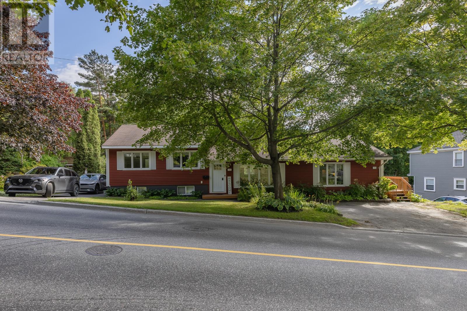 106 W Valley Rd, Corner Brook, NL A2H 0B5
