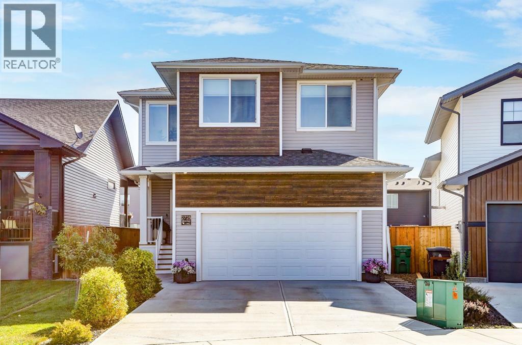 46 Street S Unit 2725, Lethbridge, AB T1K 8J5