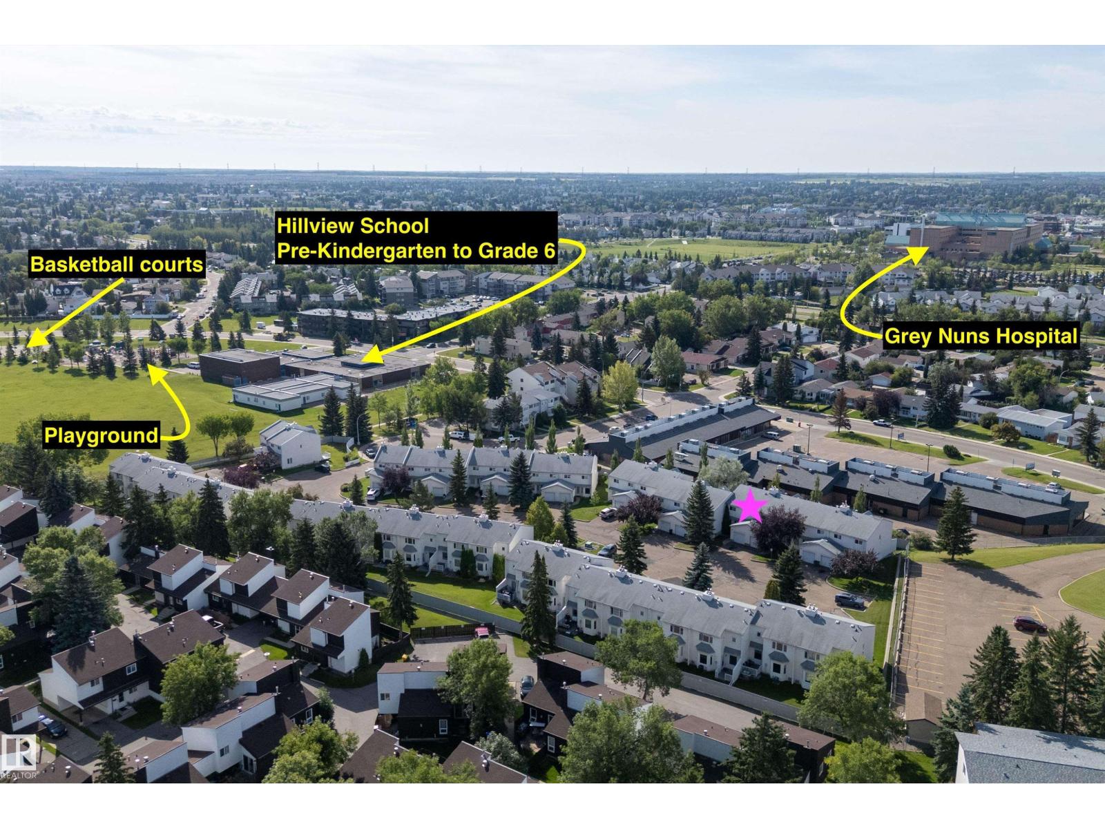 3520 60 Street Northwest #unit 28, Edmonton, AB T6L 6H5