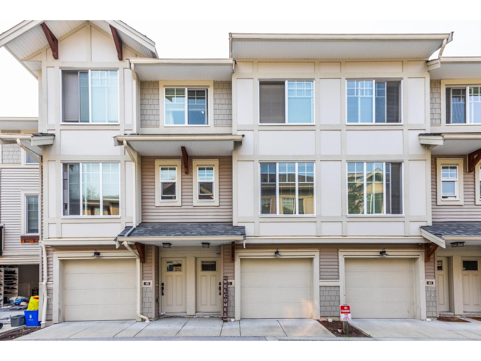 20498 82 Avenue Unit 41, Langley, BC V2Y 0V1
