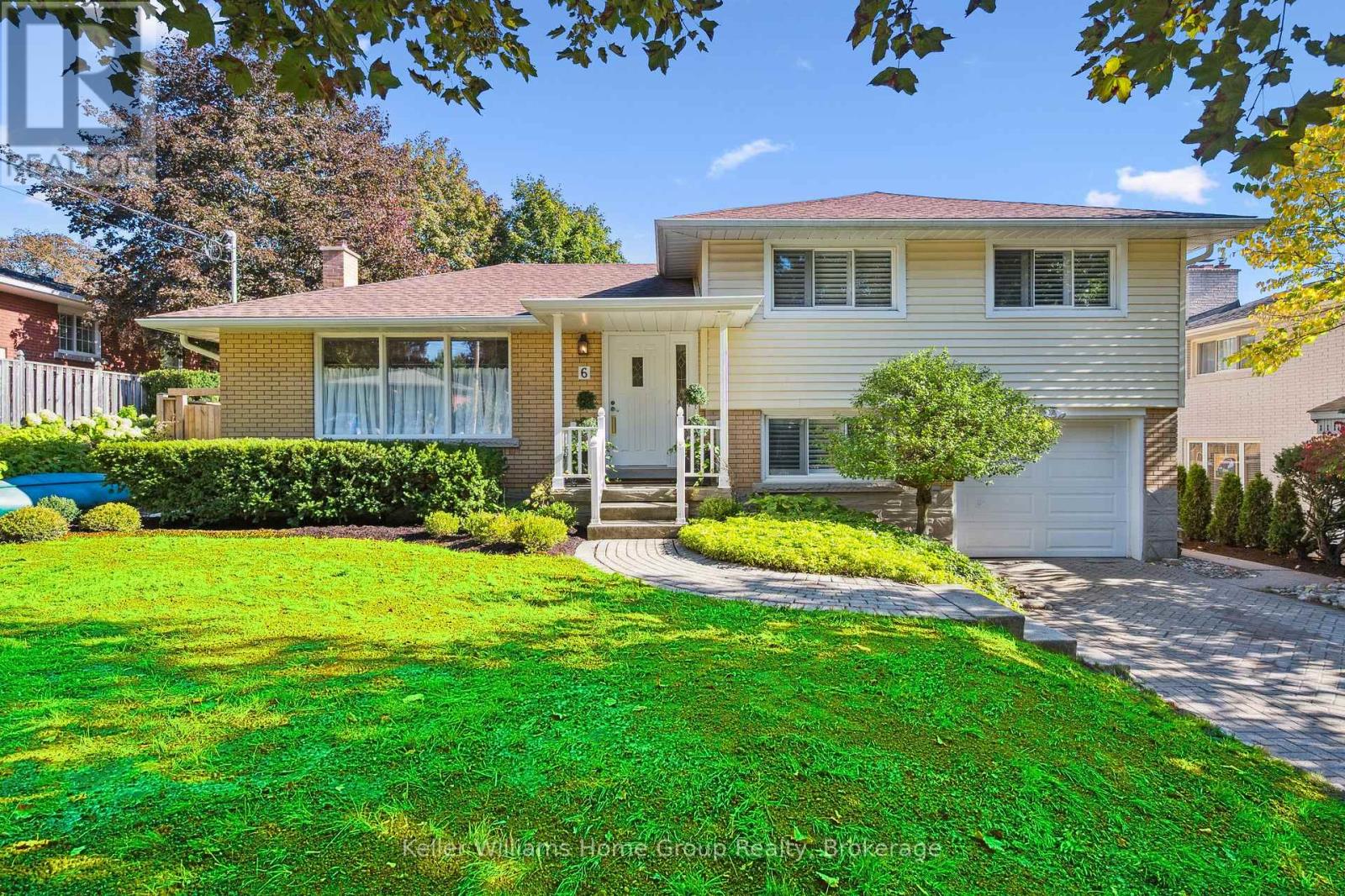 6 Kimberley Dr, Guelph, ON N1H 1L2