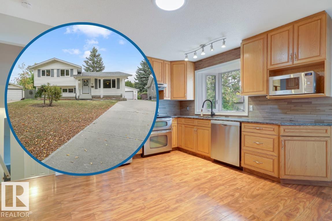 66 Flint Cr, St. Albert, AB T8N 1Y8