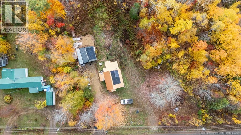 599 Dawson Rd, Dawson Settlement, NB E4H 2B8