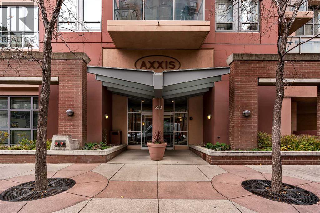 650 10 Street Sw Unit 902, Calgary, AB T2P 5G4