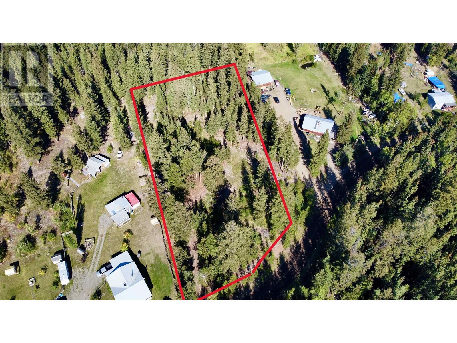 6592 Wutke Road, 100 Mile House, BC V0K 2E2