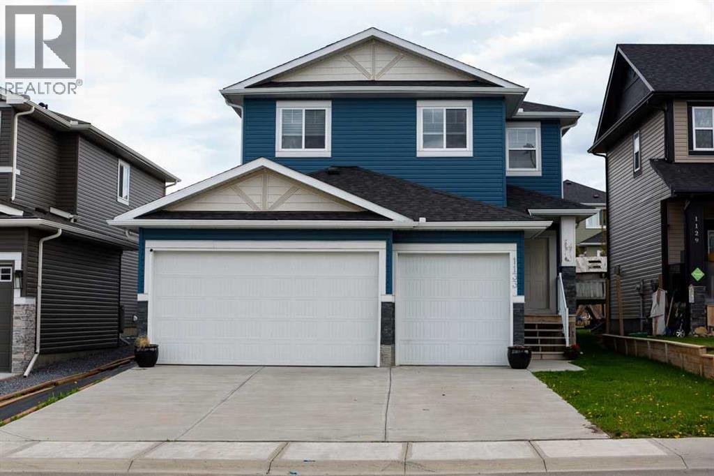 1133 Iron Landing Way, Crossfield, AB T0M 0S0