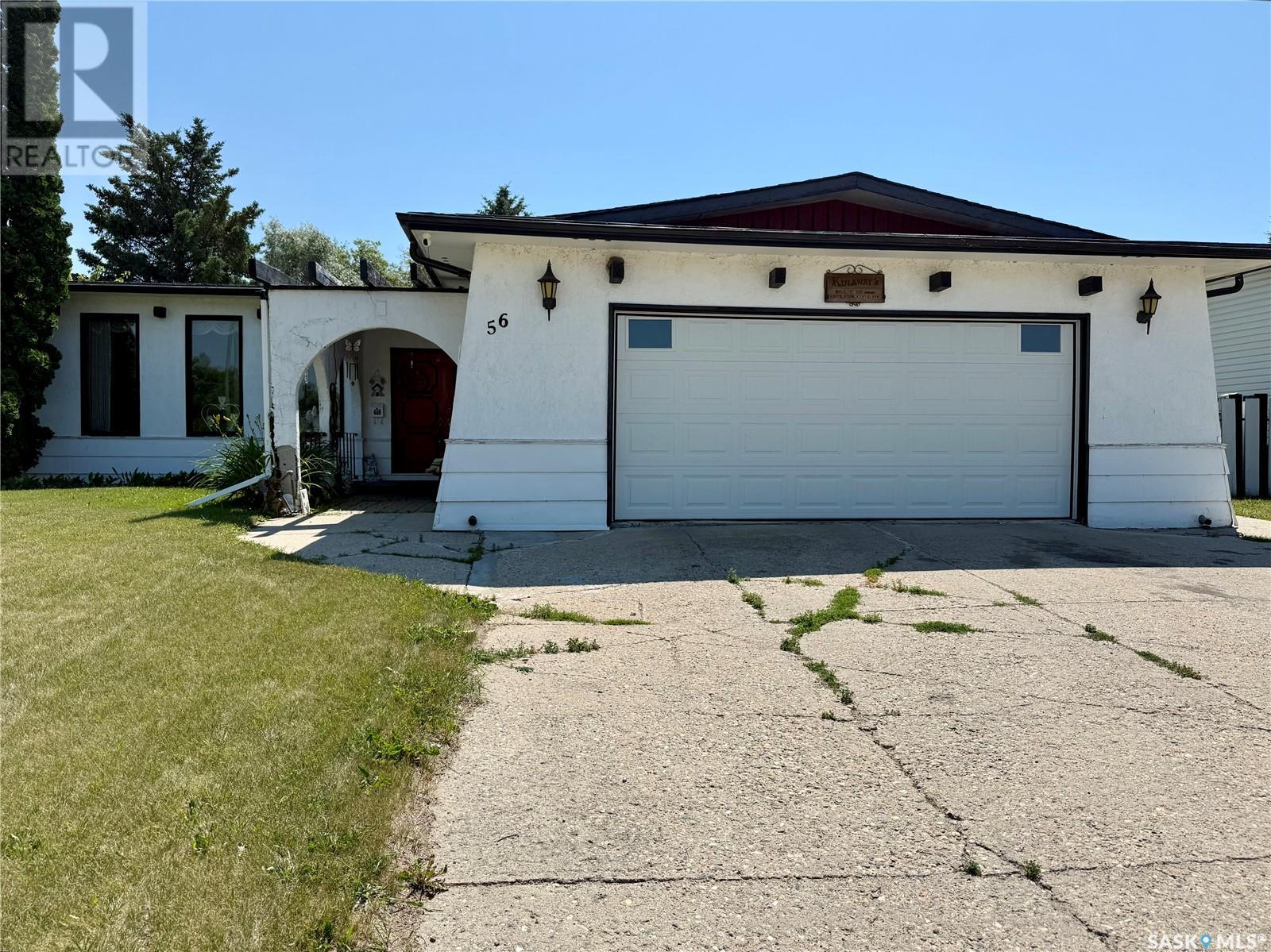 56 Mcburney Dr, Yorkton, SK S3N 3J1