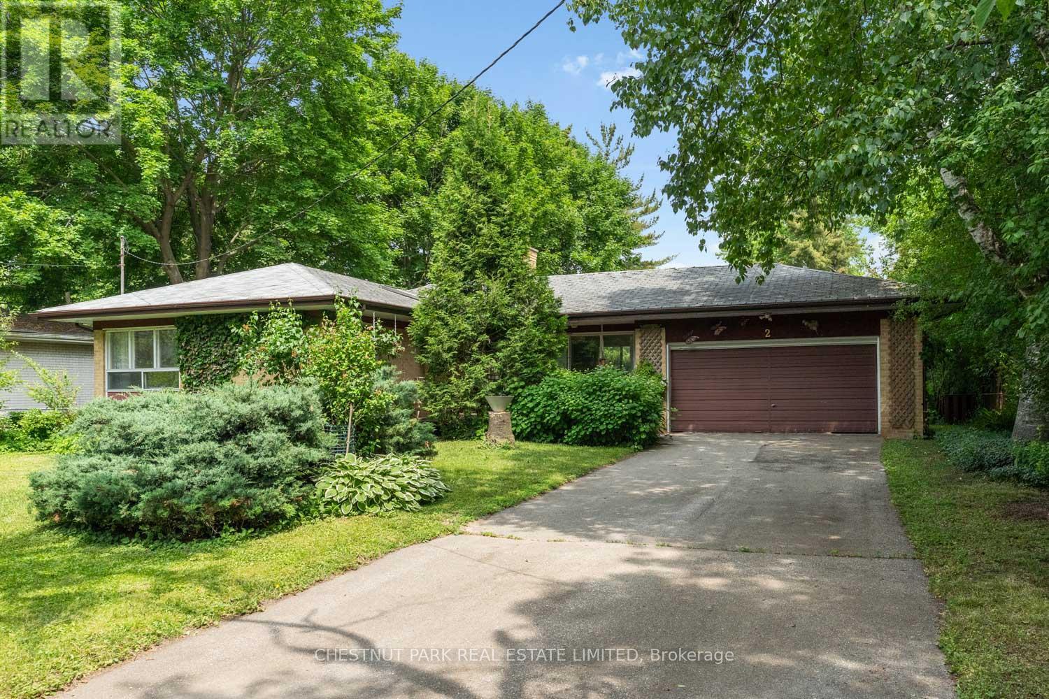 2 Gallacher Ave, Richmond Hill, ON L4E 2W9