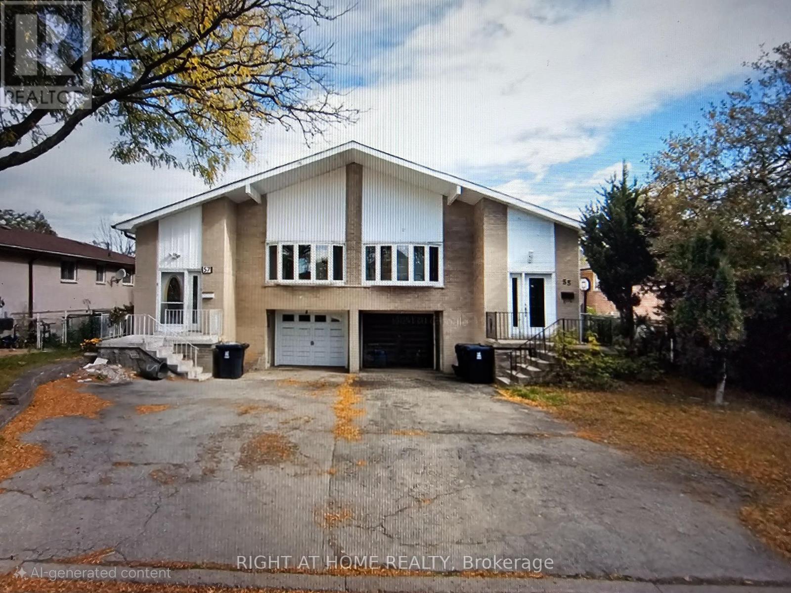 55 Littleleaf Dr, Toronto, ON M1B 1Y7