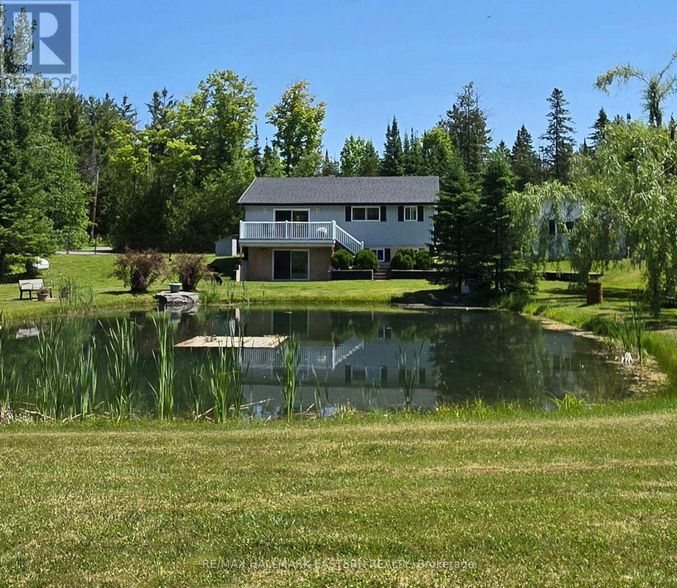 4075 County Road 44, Havelock-Belmont-Methuen, ON K0L 1Z0