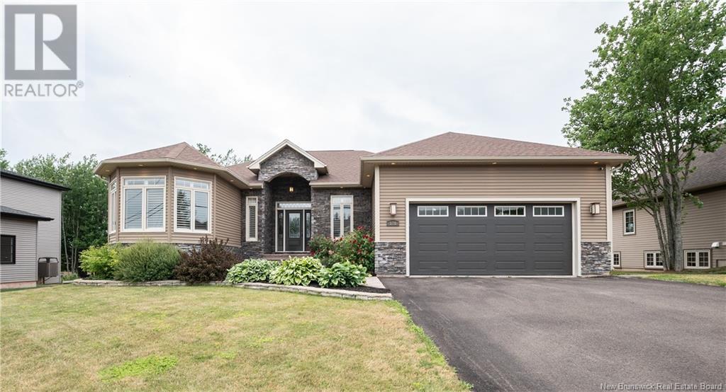 178 Yvonne St, Dieppe, NB E1A 2C1