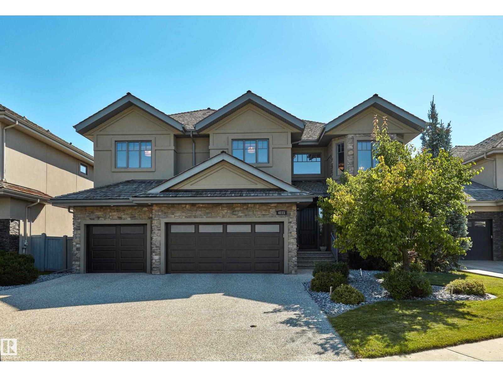 4111 Westcliff Heath He SW, Edmonton, AB T6W 0X9