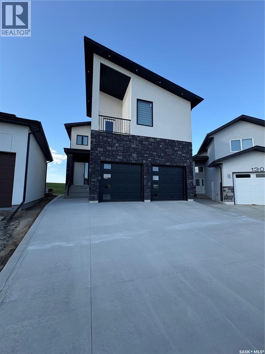 134 Mazurek Cres, Saskatoon, SK S7V 1S1