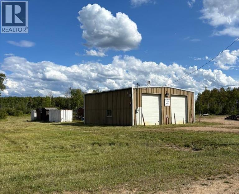 216 Wellsite Dr, Red Earth Creek, AB T0G 0C1