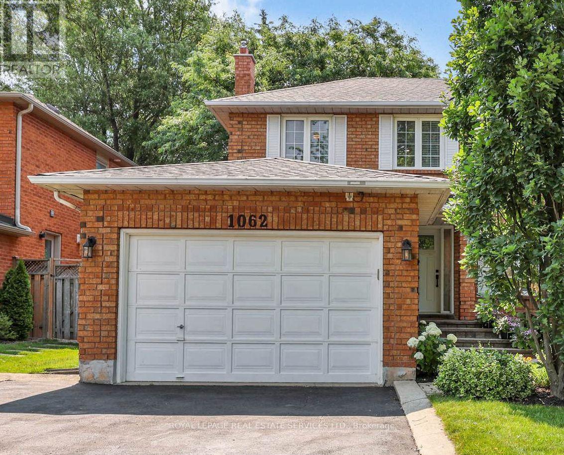 1062 Glenbrook Ave, Oakville, ON L6H 4A3