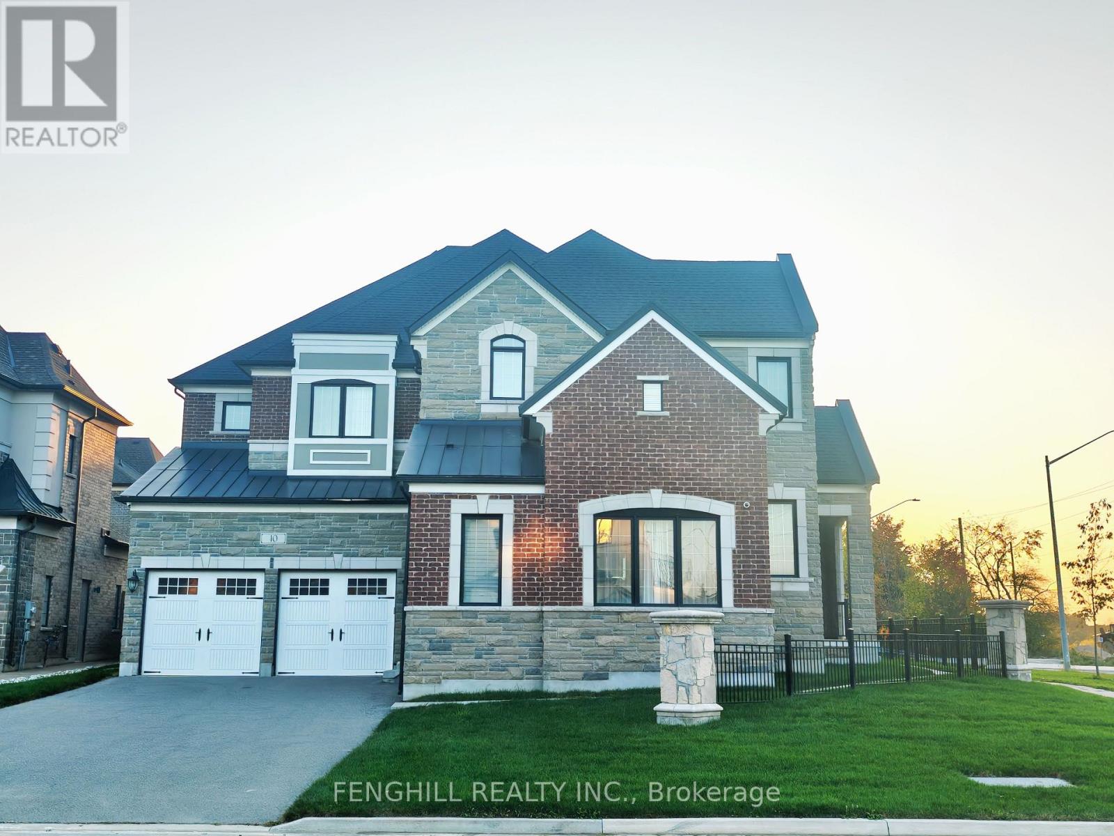 10 Elmers Ln, King, ON L7B 0P5