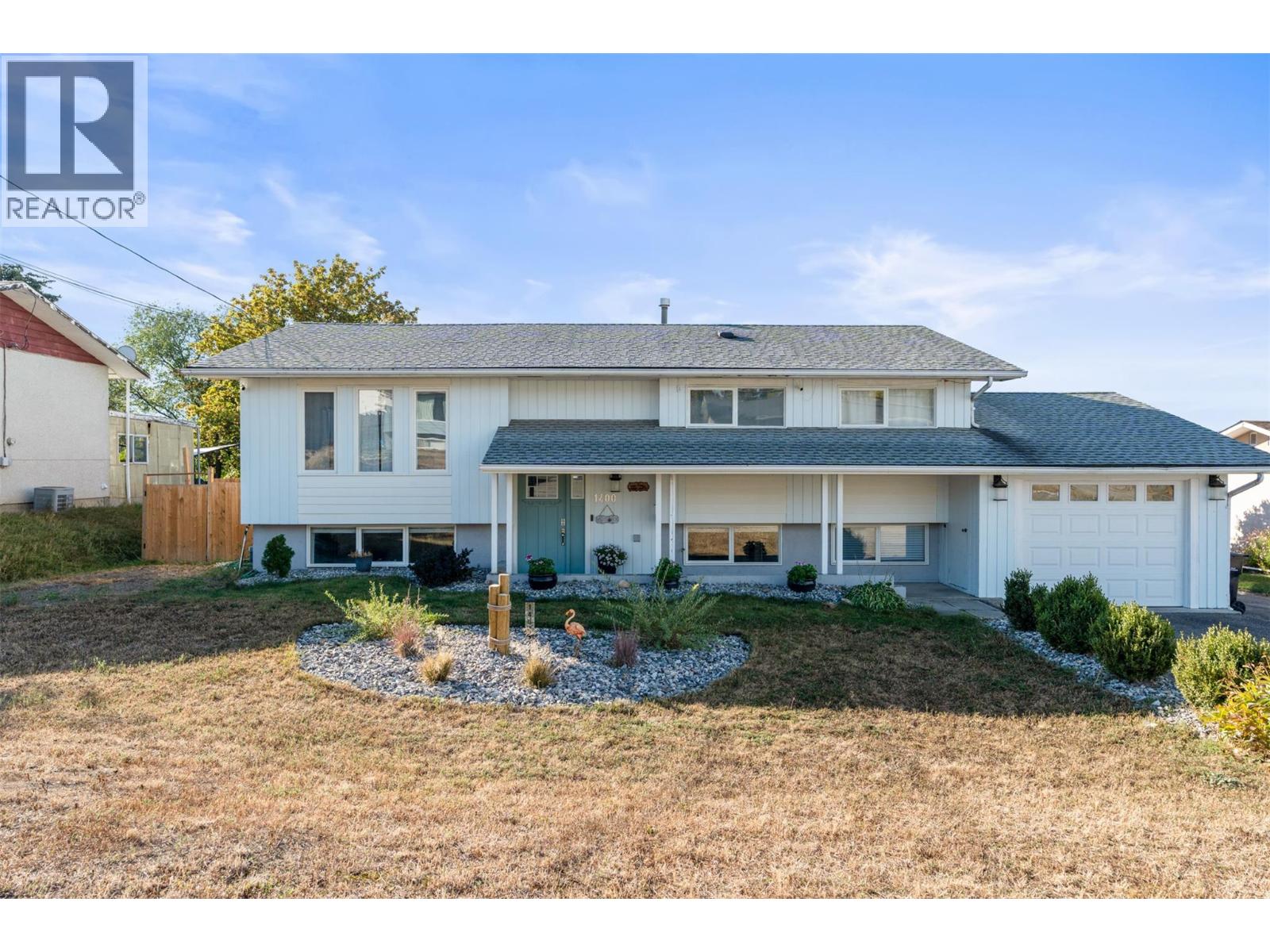 30 Avenue Unit 1400, Vernon, BC V1T 1Z5