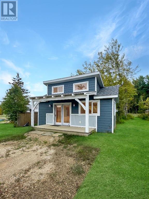 160 Peace River Avenue Unit 16, Joussard, AB T0G 1J0