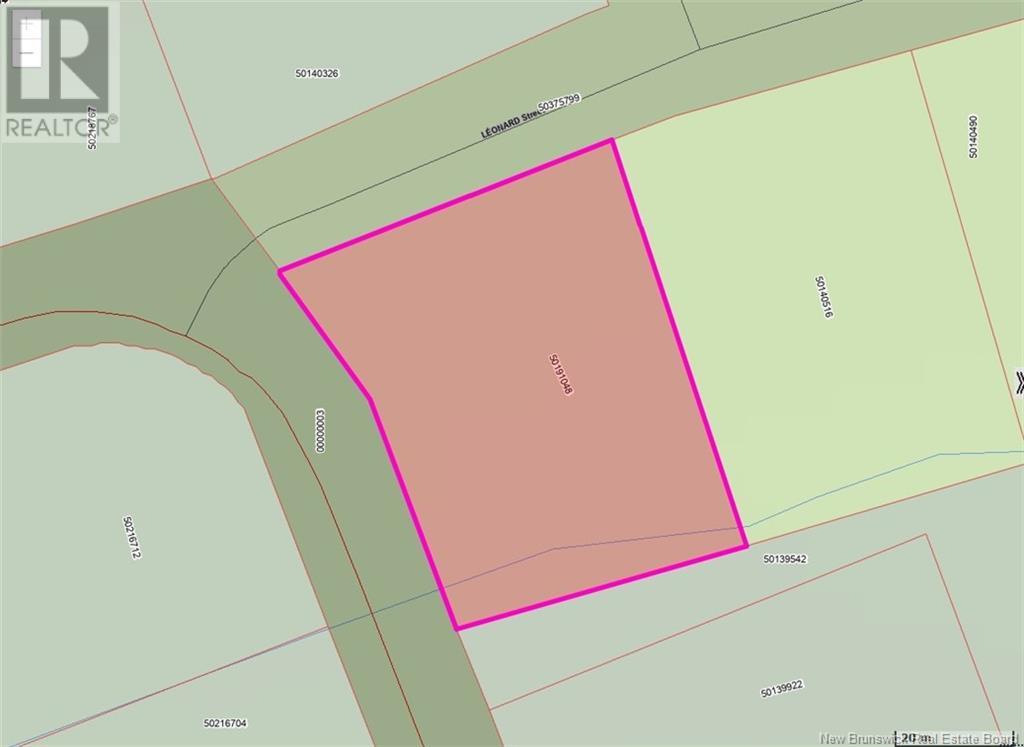 16 Leonard, Dundee, NB E8E 1W7