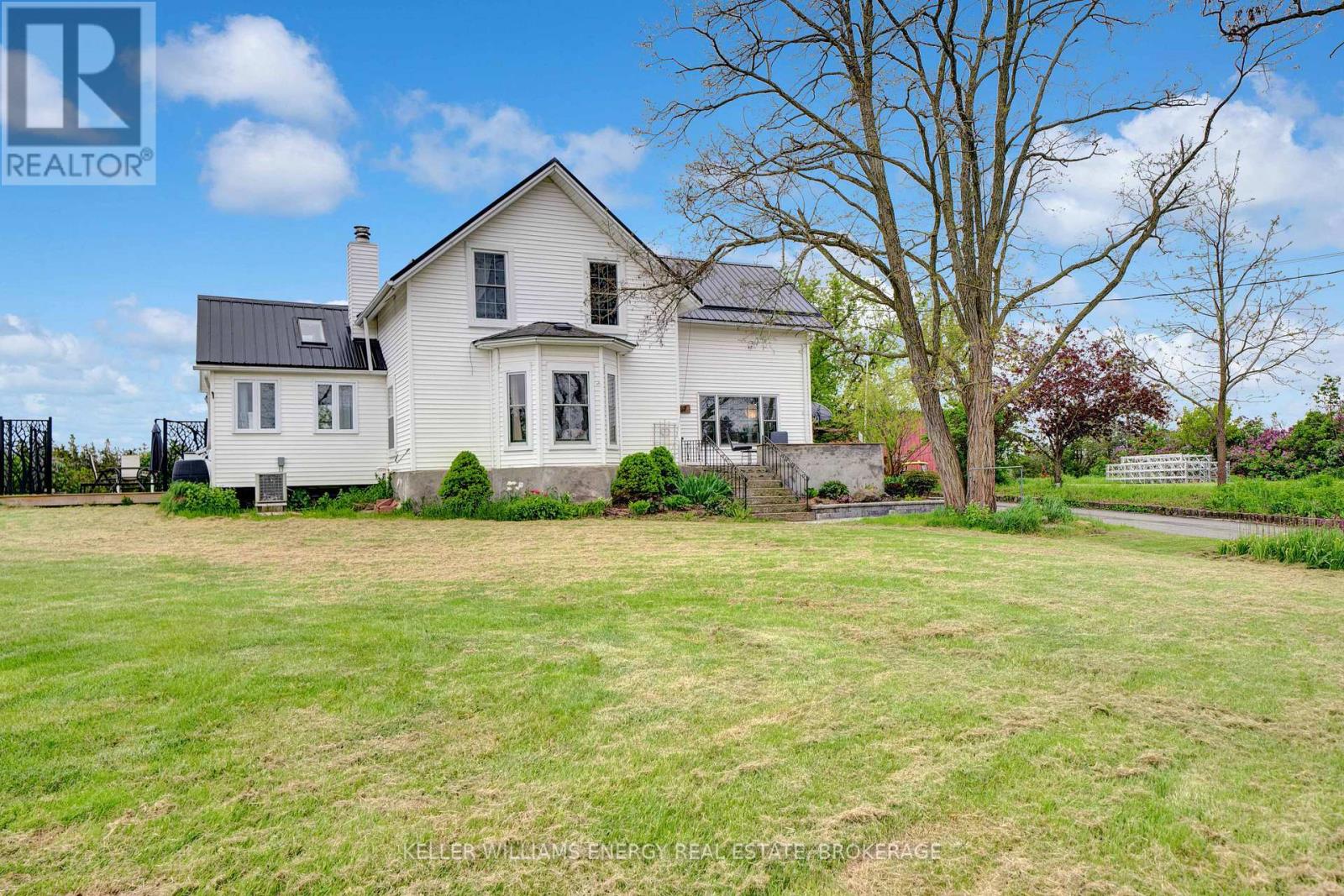 1727 County 14 Rd, Prince Edward County Sophiasburg Ward, ON K0K 1A0