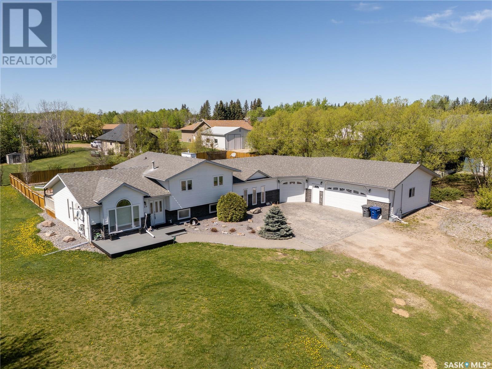 209 1 Street West, Pierceland, SK S0M 2K0