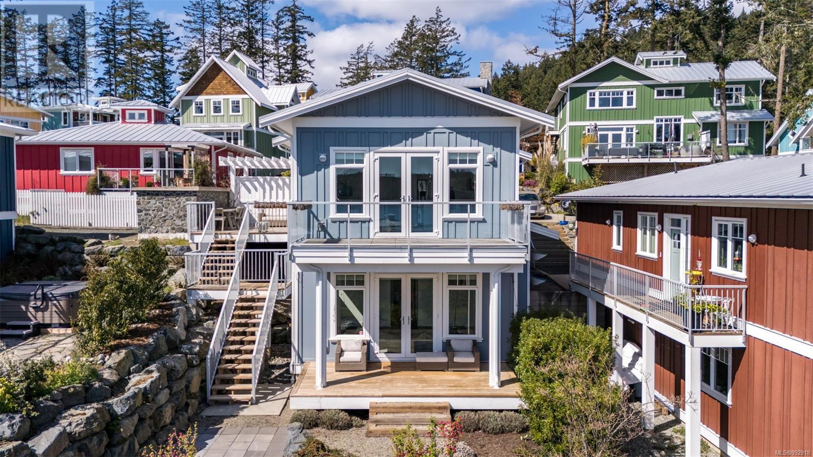 133 Hilltop Cres, Sooke, BC V9Z 1N6