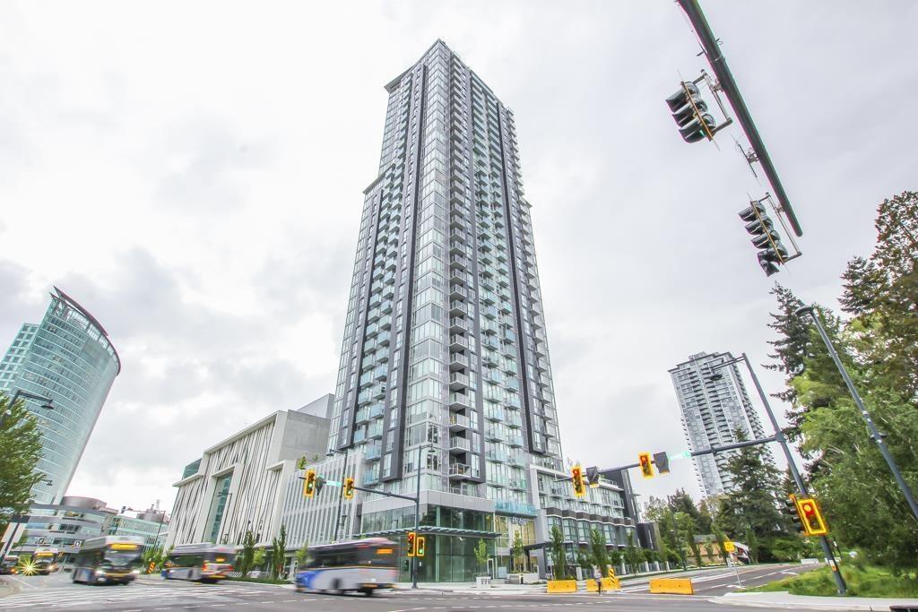 13438 Central Avenue Unit 1612, Surrey, BC V3T 0N2